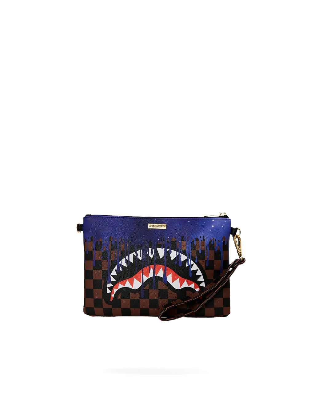 Sprayground Kids Pochette LOST IN SPACE DRIP