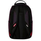 Sprayground Kids Zaino Fiber Optics Party Shark