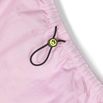 Barrow Kids Gonna Rosa in Nylon a Vita Alta