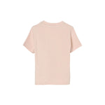 Elisabetta Franchi La Mia Bambina T-shirt Rosa per Neonate