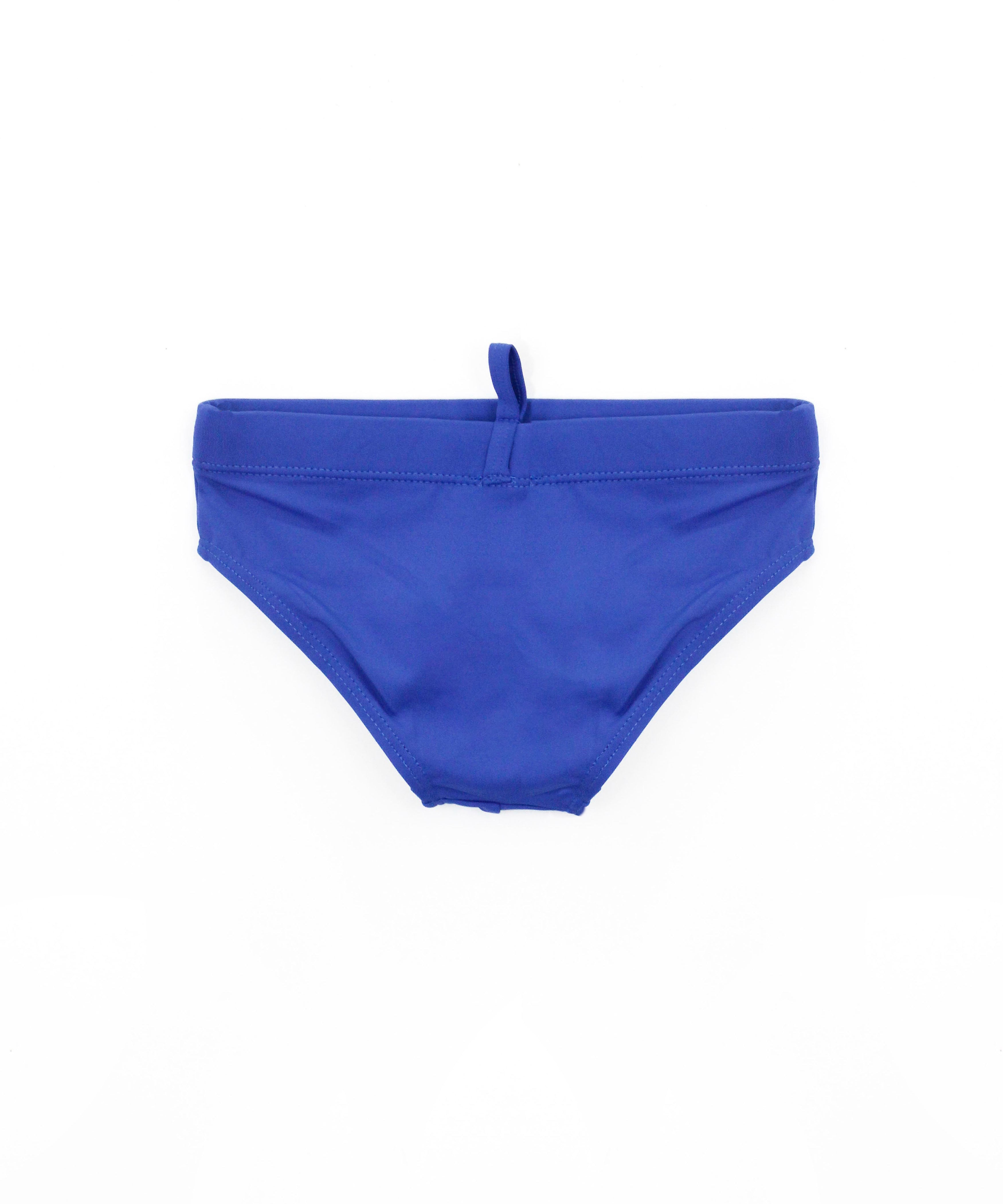 EffeK Costume Slip Royal per Neonati (retro)