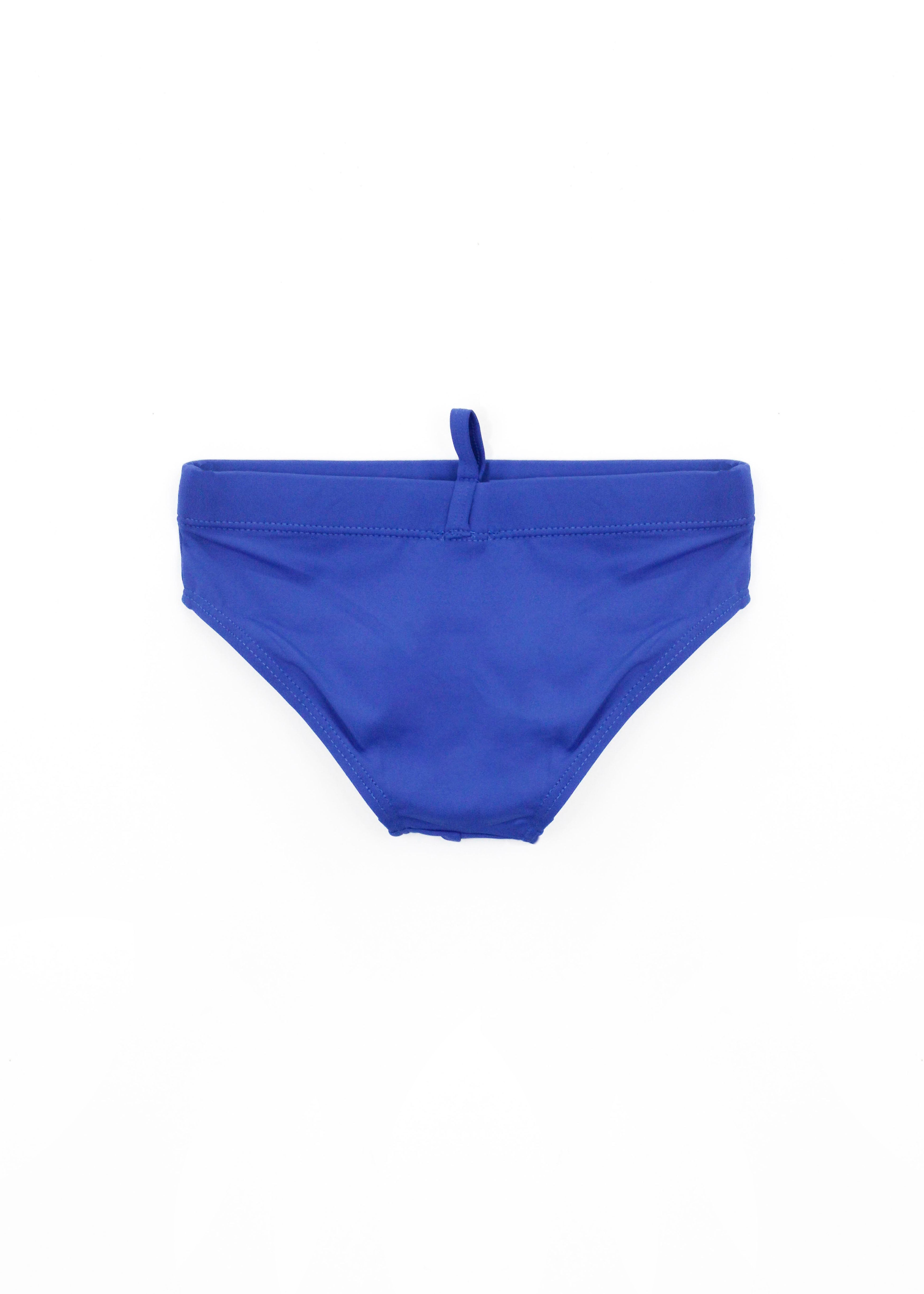 EffeK Costume Slip Royal per Neonati (retro)