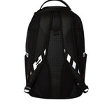 Sprayground Kids Zaino SHARK CENTRAL HAZARD PAY DLXS