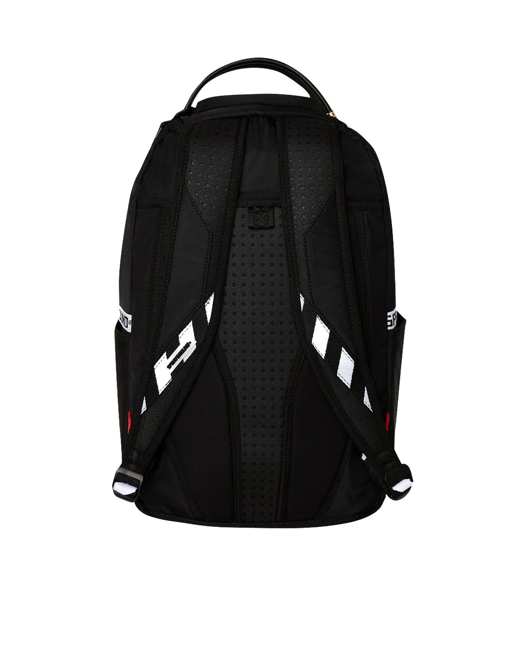 Sprayground Kids Zaino SHARK CENTRAL HAZARD PAY DLXS