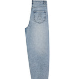 Patrizia Pepe Kids Jeans Blu per Bambine