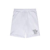 Iceberg Kids Bermuda Shorts White with Print for Children