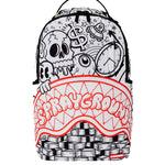 Sprayground Kids Zaino Accidental Doodle