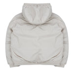 Blauer Kids Giubbino Panna con Cappuccio Elasticizzato DONALD JUNIOR per Bambini