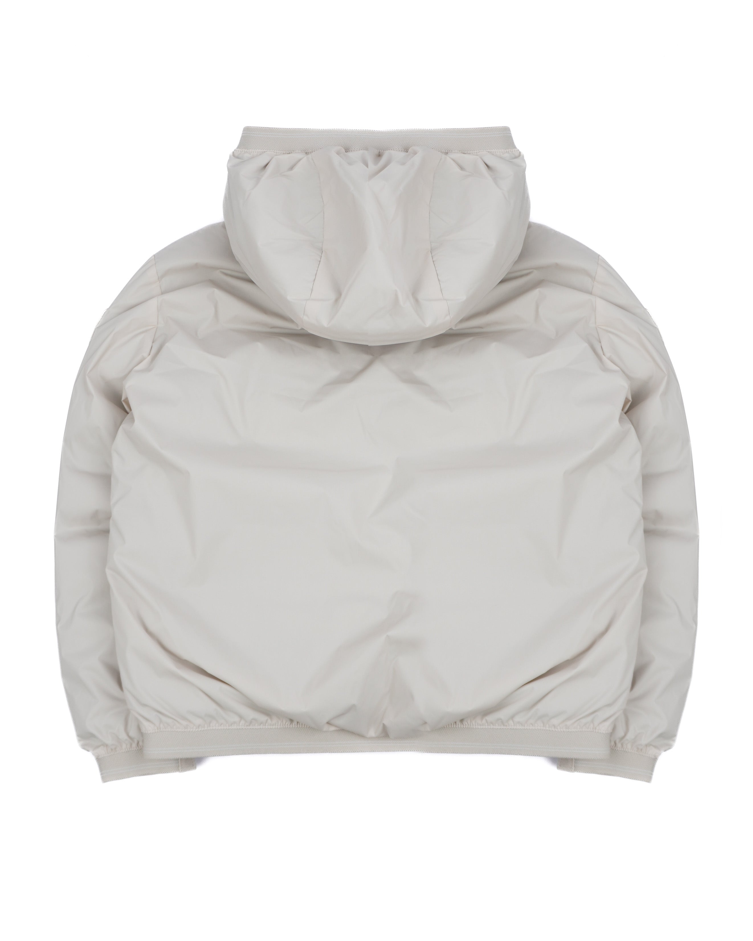 Blauer Kids Giubbino Panna con Cappuccio Elasticizzato DONALD JUNIOR per Bambini