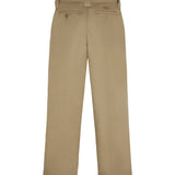 Dickies Kids Pantaloni Beige 874 per Bambini (retro)