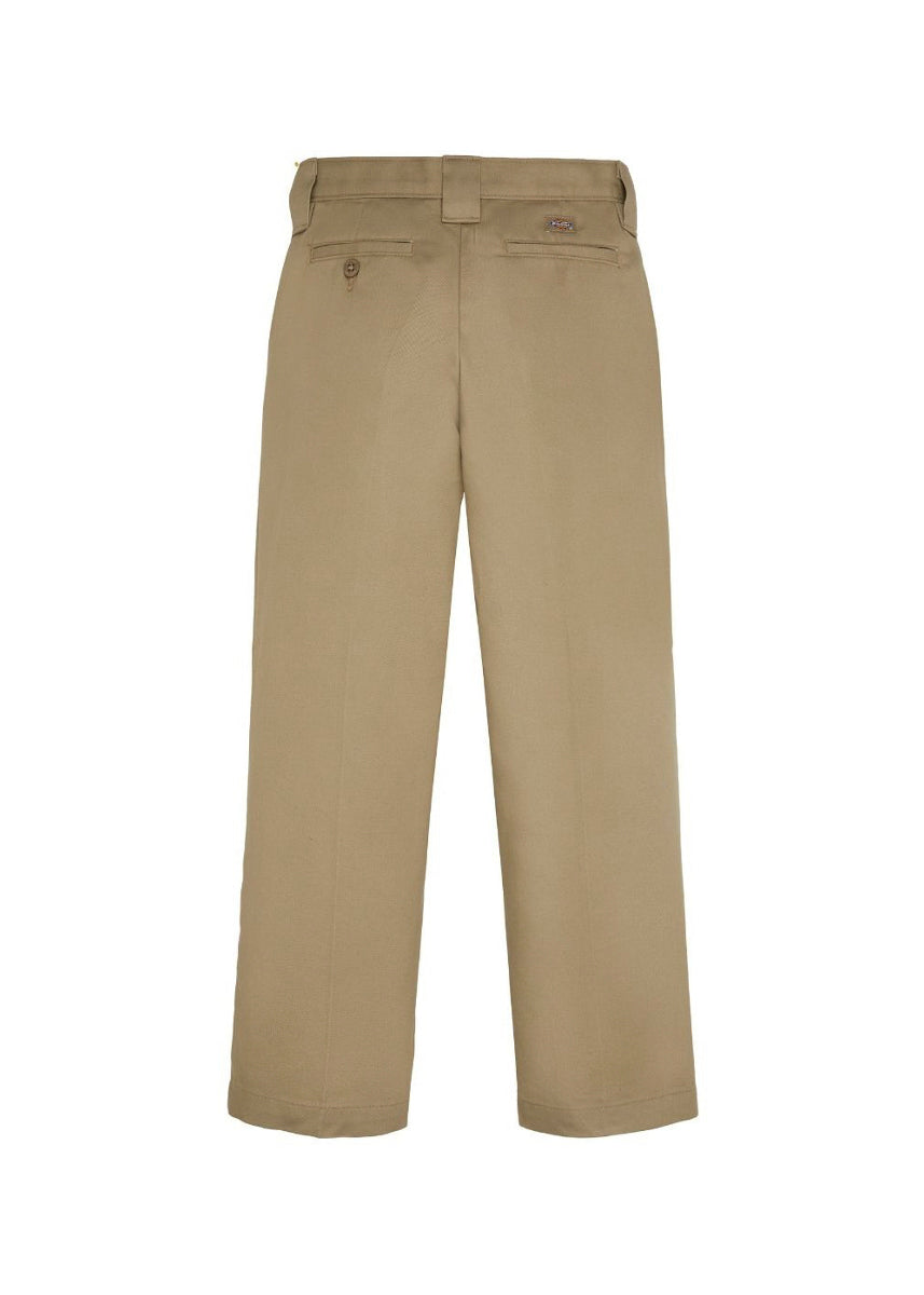 Dickies Kids Pantaloni Beige 874 per Bambini (retro)