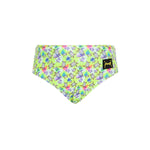 EffeK Costume Slip Fantasia Turtles per Neonati