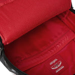 Sprayground Kids Zaino Nero Fantasia Multicolor con Logo Unisex