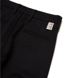 N°21 Kids Black Pants for Children
