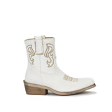Jammers Camperos Basso Bianco per Bambine