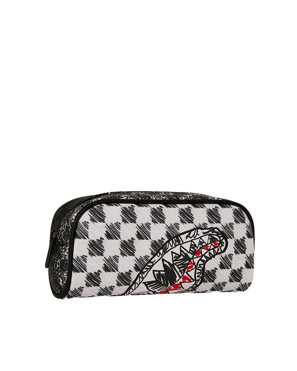 Sprayground Kids Astuccio MIX AND MATCH SCRIBBLE