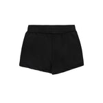 Iceberg Kids Short Nero per Bambine