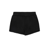 Iceberg Kids Short Nero per Bambine