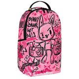 Sprayground Kids Zaino Bunny Banks Money Bounce per Bambine