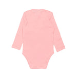 Dsquared2 Kids Set Nascita Rosa per Neonate (retro)