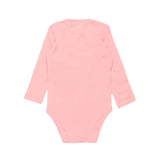 Dsquared2 Kids Set Nascita Rosa per Neonate (retro)