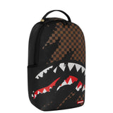 Sprayground Kids Zaino Multicolor Marrone Unisex