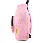 Barrow Kids Zaino Rosa Smile per Bambini (dettaglio)