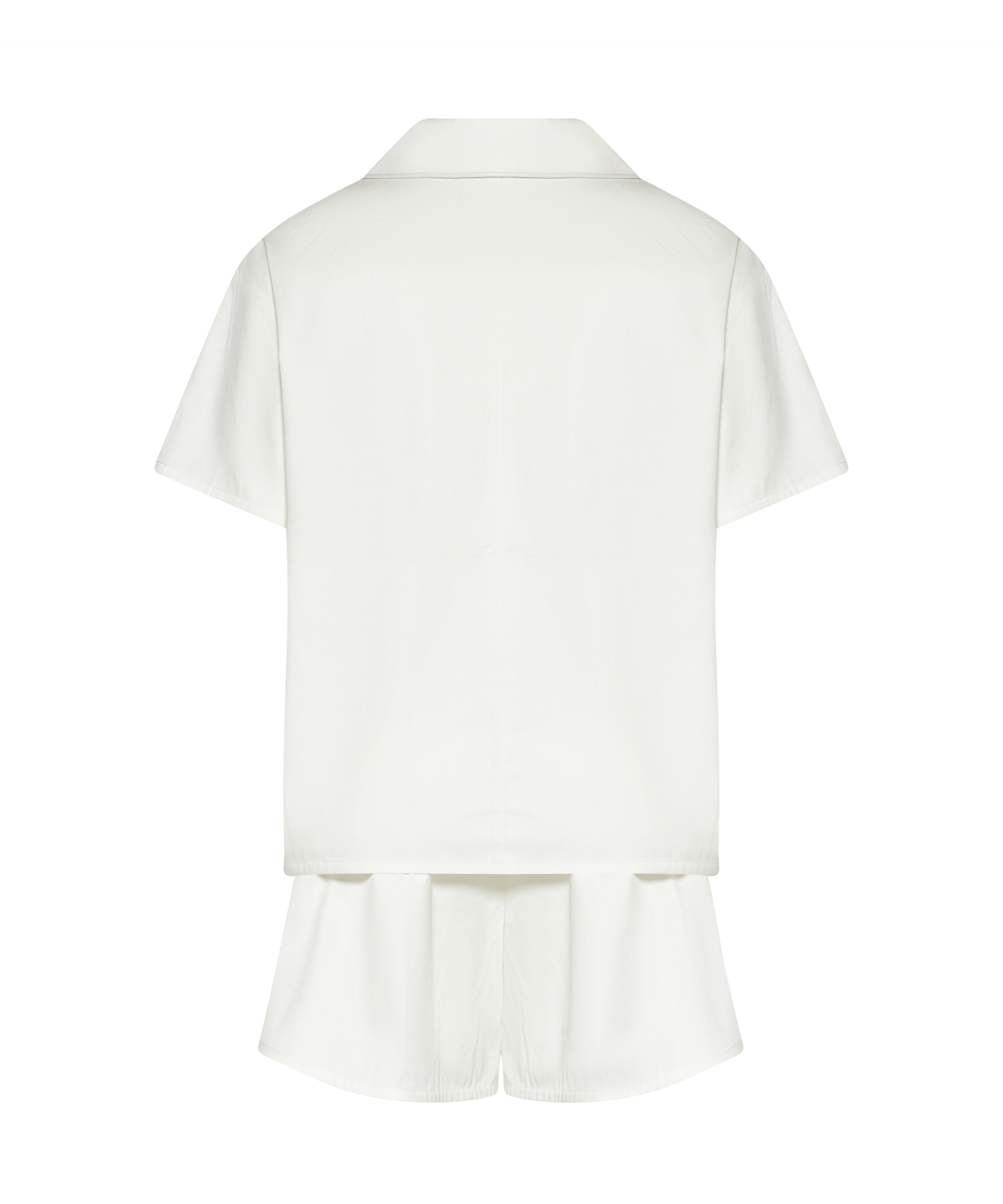 John Richmond Kids Completo Bianco con Ricami per Bambini