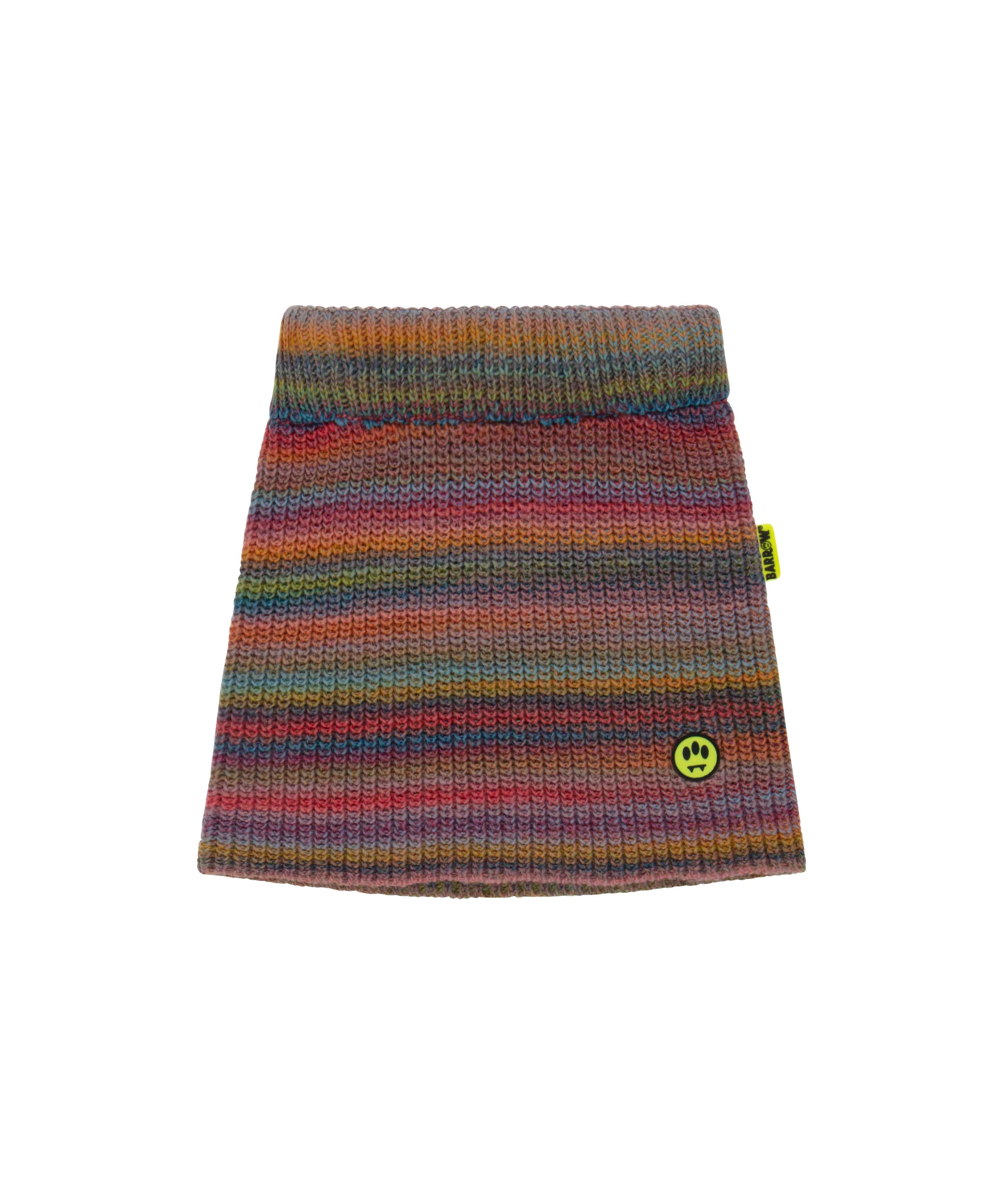 Barrow Kids Gonna Multicolor con Logo per Bambine 