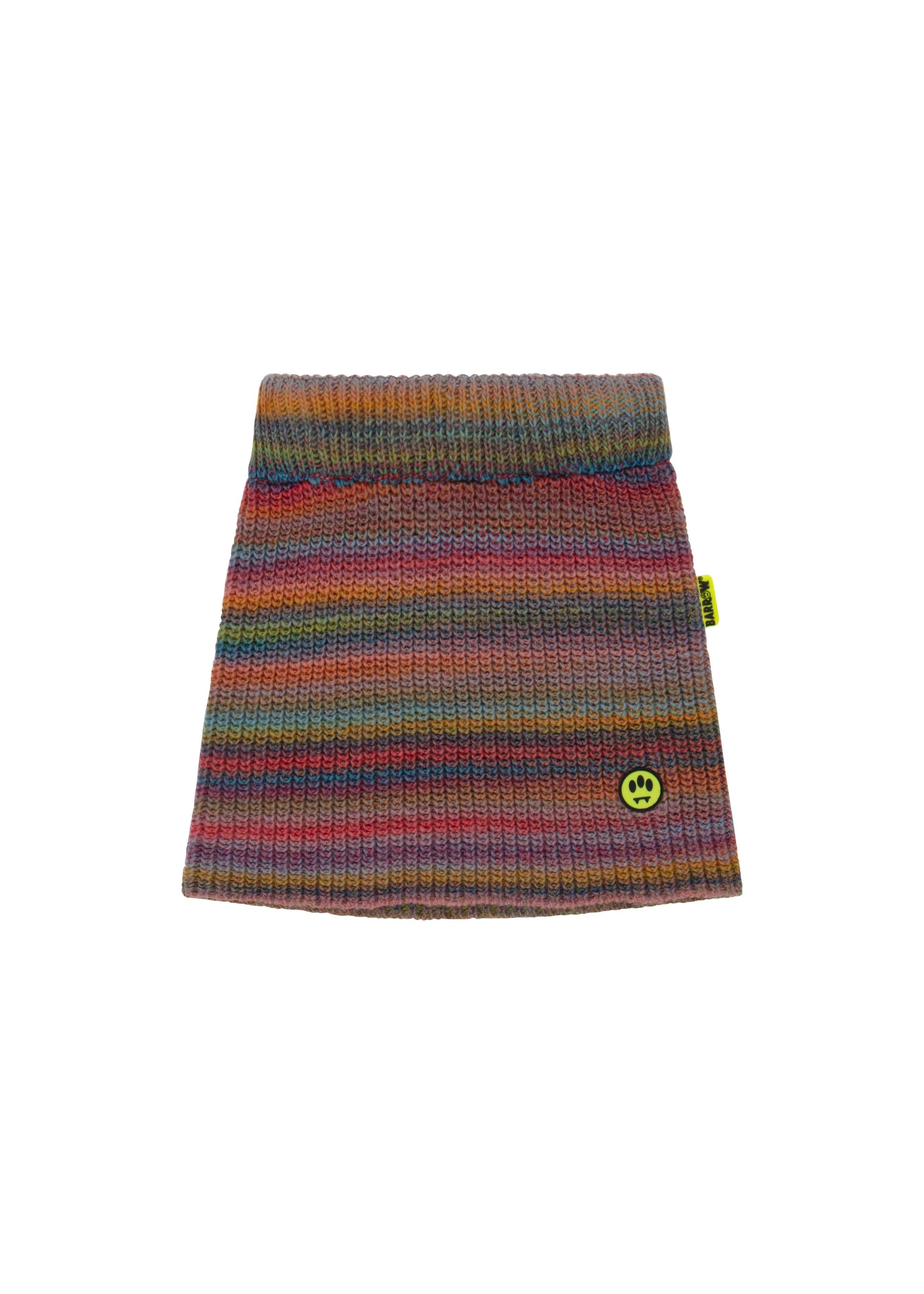 Barrow Kids Gonna Multicolor con Logo per Bambine 