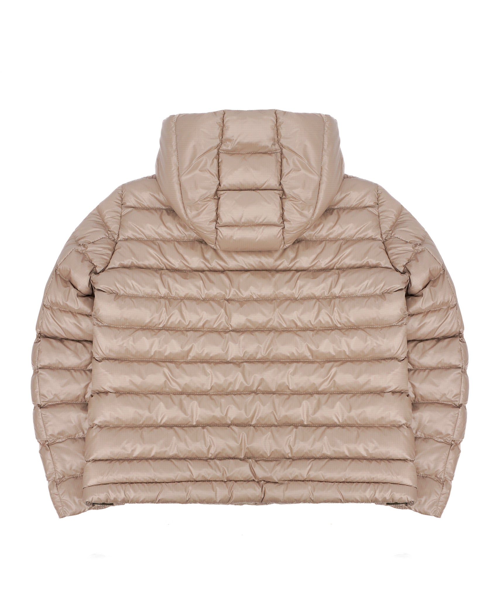 Blauer Kids Giubbino  Beige con Cappuccio Beige ADAMS JUNIOR per Bambini