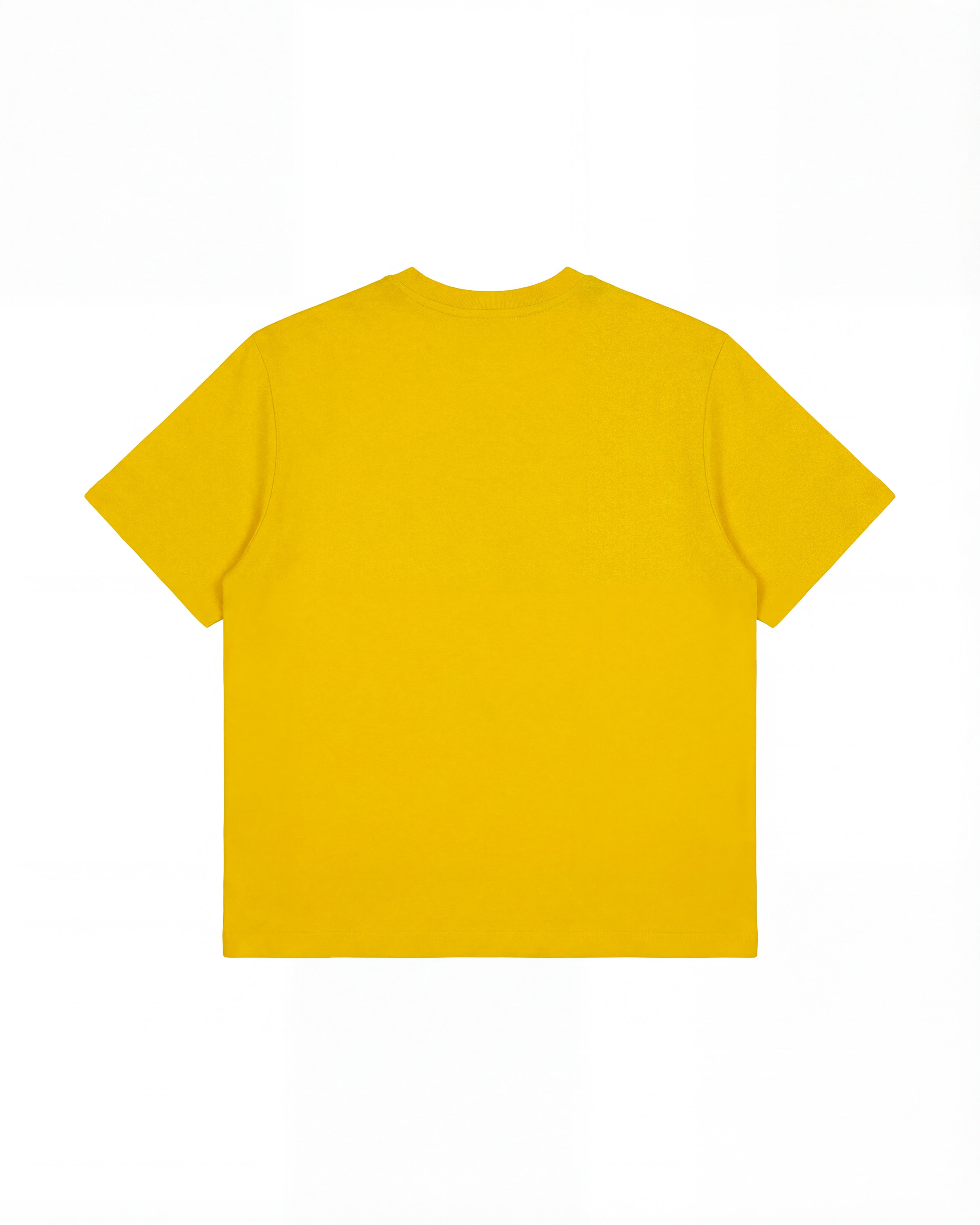 Elisabetta Franchi La Mia Bambina T-shirt Sun con Ricamo Logo per Bambine