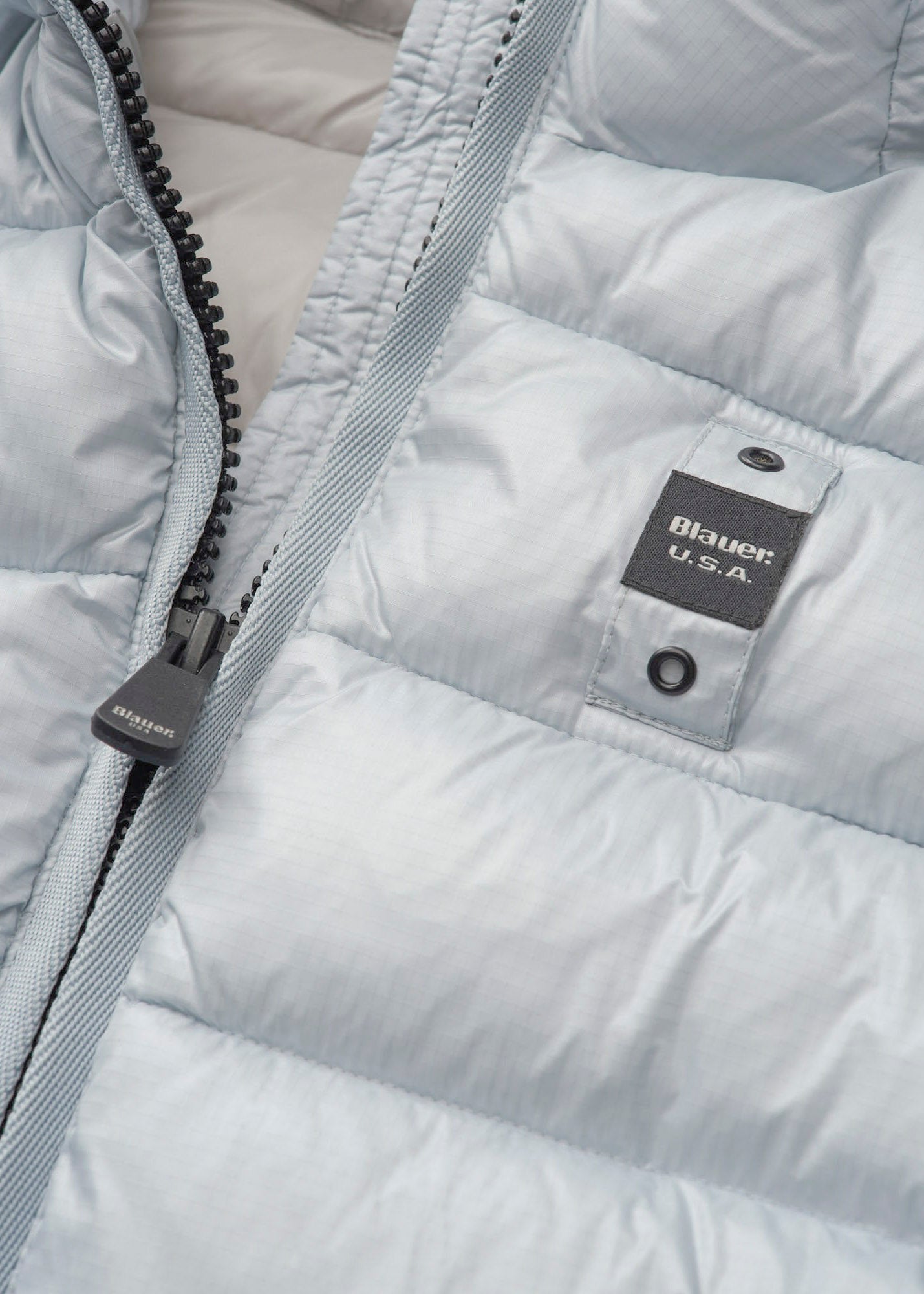 Blauer Kids Giubbino Polvere Caroll per Bambini