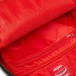 Sprayground Kids Zaino Wtf Diablo Nero