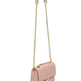 Pinko Kids Borsa a Tracolla Rosa per Bambine
