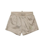 Dsquared2 Kids Costume Boxer Beige per Bambini