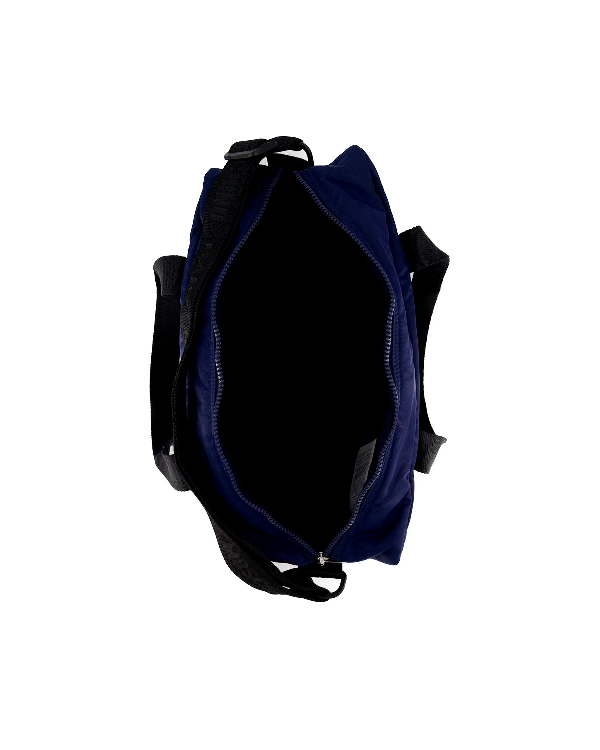 Moschino Kids Borsa Mamma Blu con Fasciatoio