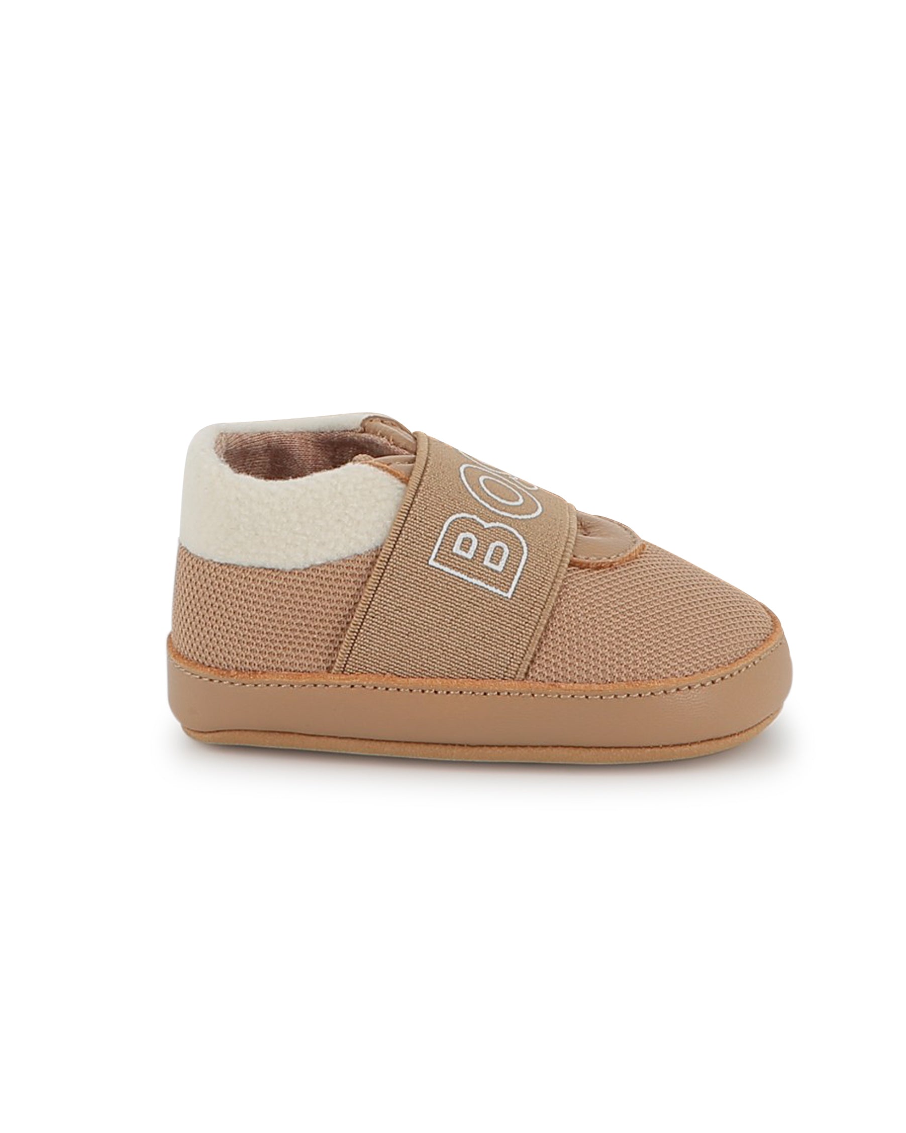 Boss Kids Scarpette Biscotto per Neonati