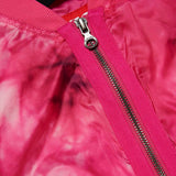 Diesel Kids Bomber Jacket Dye Effect for Girls