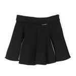 Twinset Kids Gonna Nera/Bianca Scuba per Bambine