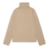 Maison Margiela Kids Maglione Avana Unisex