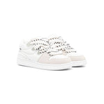 Barrow Kids Sneakers Bianche Olli