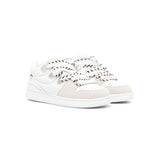 Barrow Kids Sneakers Bianche Olli
