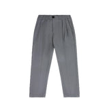 Iceberg Kids Pantaloni Grigi con Logo per Neonati