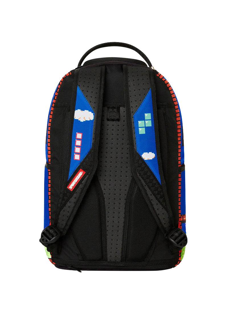 Sprayground Kids Zaino Tetris Spaceship
