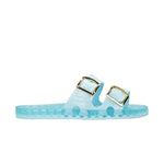 Sensi Kids Ciabatta Celeste per Bambini