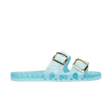 Sensi Kids Ciabatta Celeste per Bambini