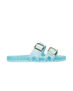 Sensi Kids Ciabatta Celeste per Bambini