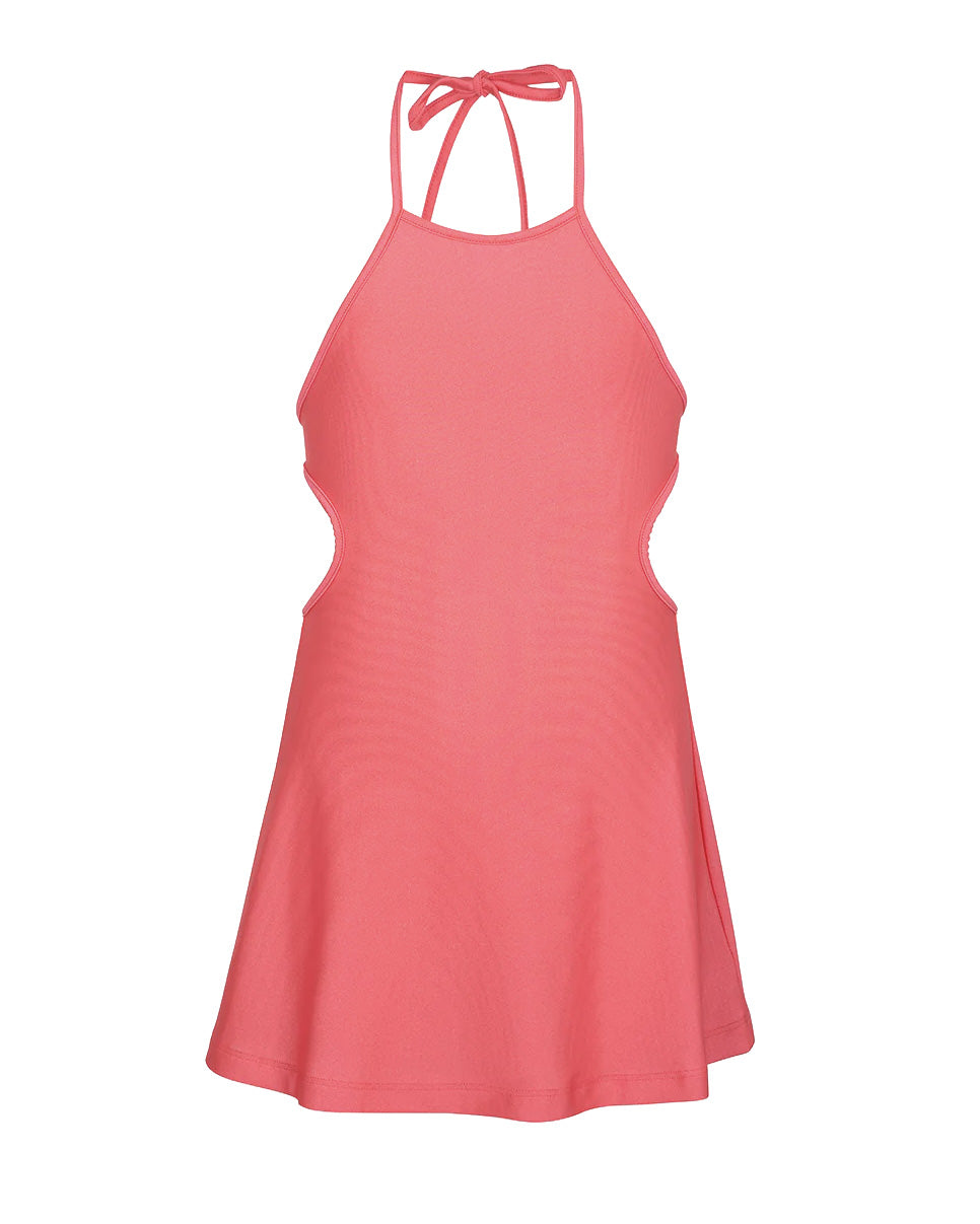 F**K Kids Copricostume Fucsia per Bambine