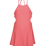 F**K Kids Copricostume Fucsia per Bambine